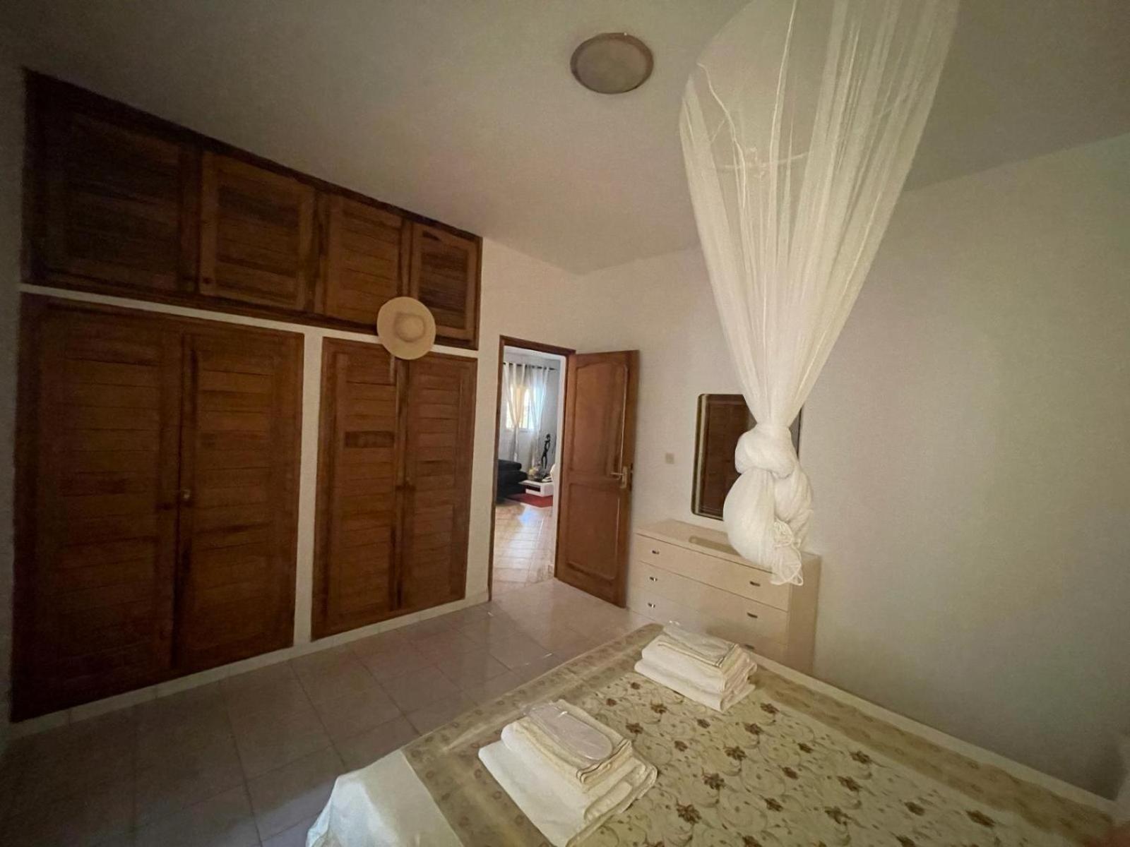 Villa Ngore Saly Exterior photo